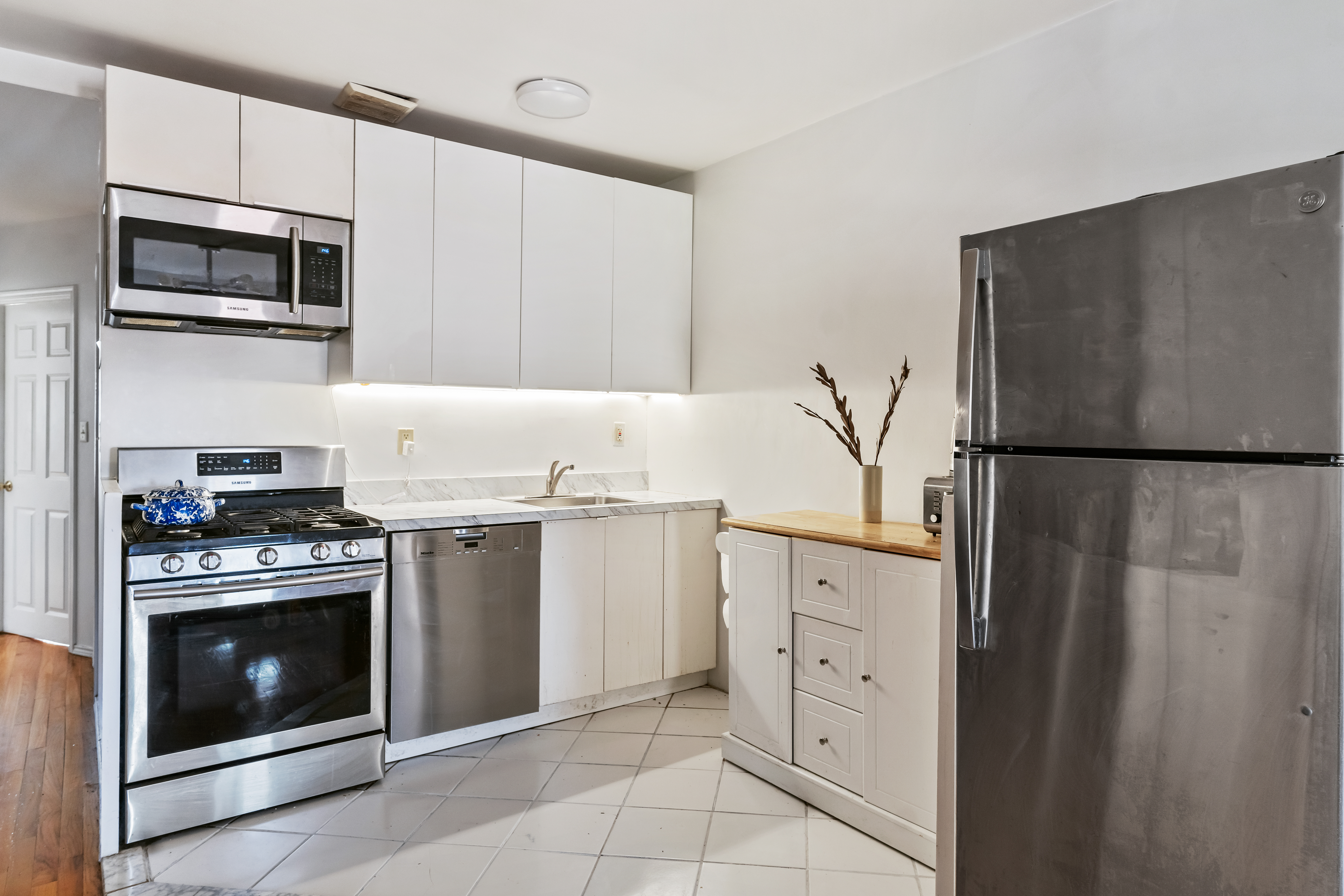 132 Decatur Street Brooklyn, NY 11216 - Photo 9 of 15