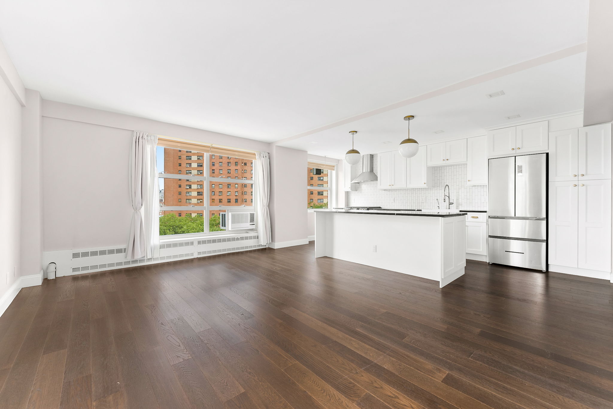 80 La Salle Street, Unit 7B Manhattan, NY 10027 - Photo 8 of 12