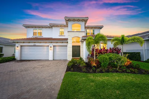 $1,895,000 | 12115 Waterstone Circle, Palm Beach Gardens, FL 33412