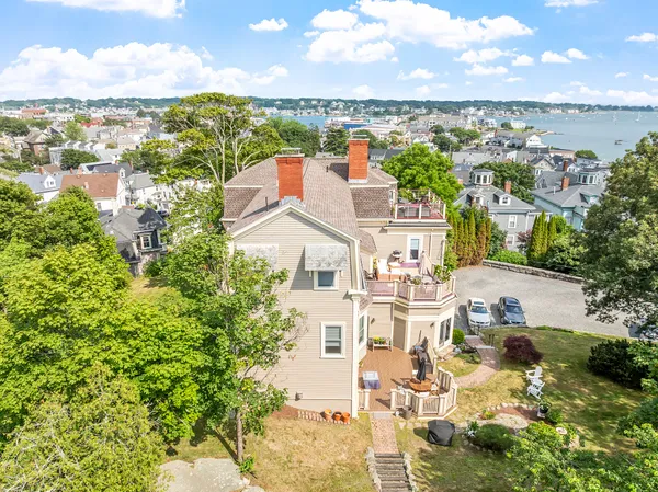 Contact Agent | 5 Babson Street, Unit 2, Gloucester, MA 01930