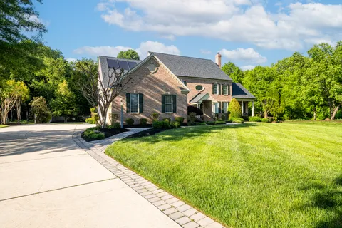 $1,500,000 | Bluegrass Way, Gambrills, MD 21054