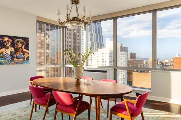 $7,500,000 | 1965 Broadway, Unit 29E | Upper West Side