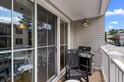 $905,000 | 38 P Street, Unit 1, South Boston, MA 02127
