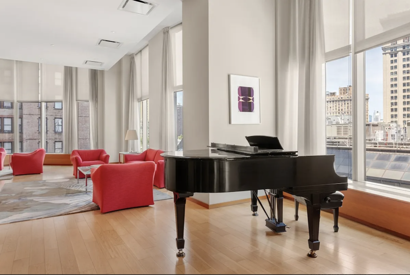 8 Spruce Street, Unit 12A Manhattan, NY 10038 - Photo 8 of 18