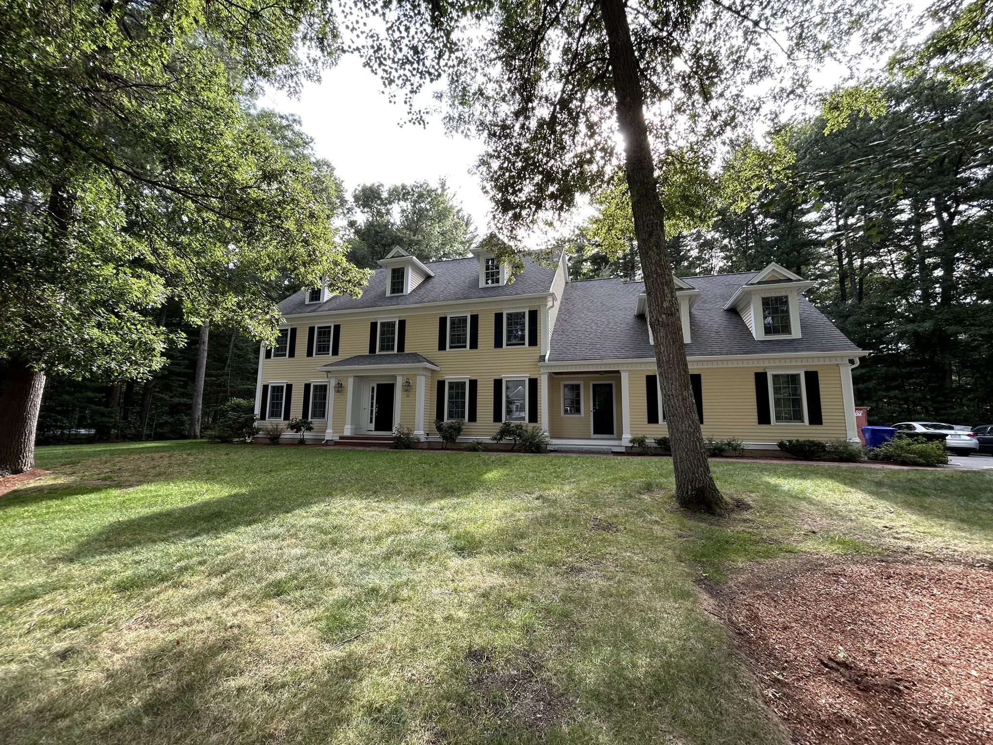 26 Sweeney Ridge Road Bedford, MA 01730 - Photo 1 of 1 Gallery Image 1