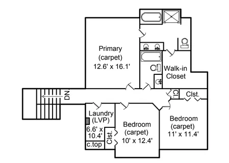 $500,000 | 414 Prairie Clover Way, Severance, CO 80550