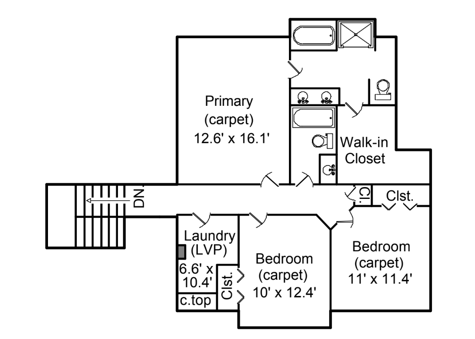 414 Prairie Clover Way Severance, CO 80550 - Photo 52 of 53