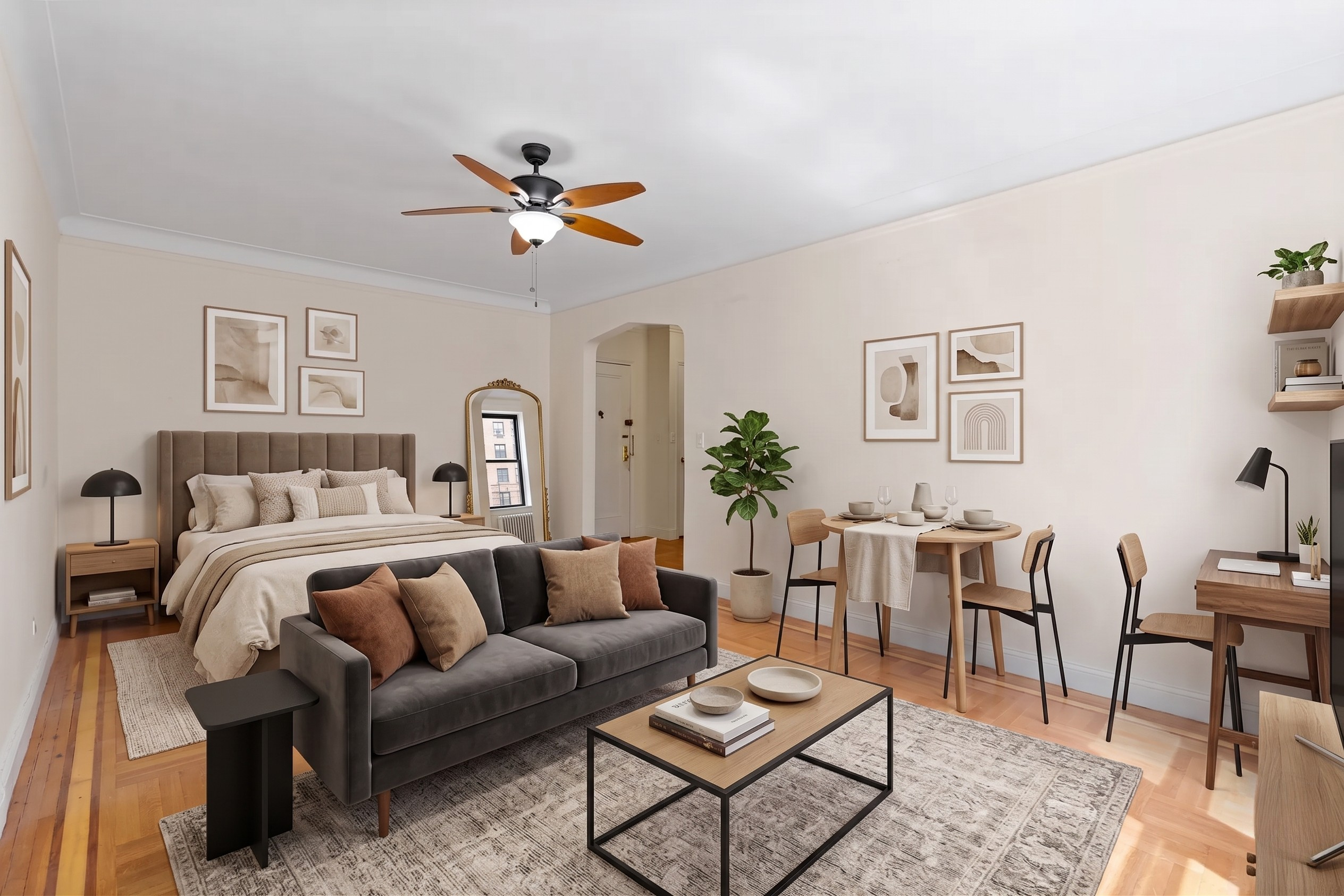 41-09 41st Street, Unit 5C Queens, NY 11104 - Photo 7 of 13