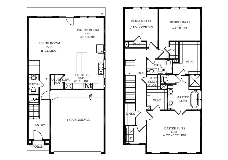 3306 West 12th Street Houston, TX 77008 - Photo 30 of 30