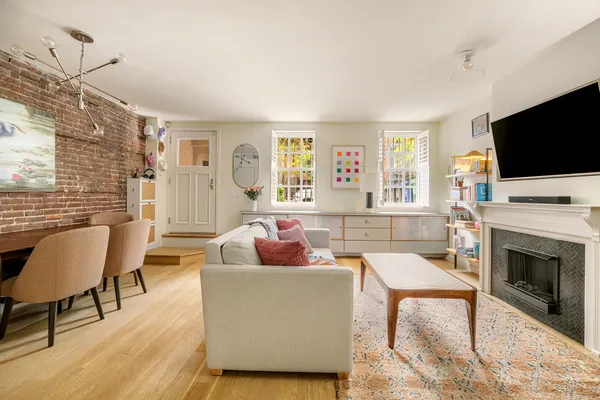$11,000 | 401 10th Street, Unit 1 | Park Slope