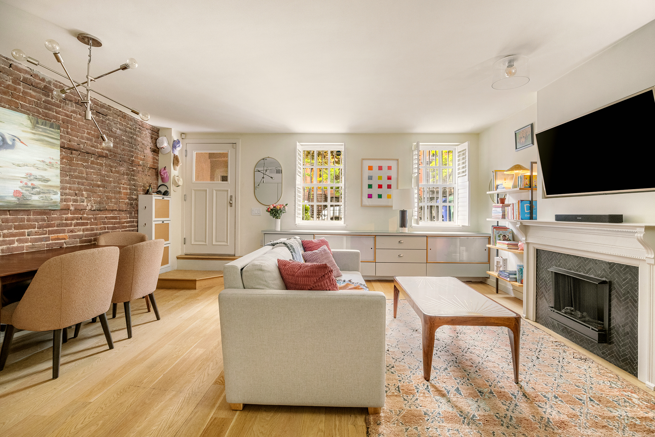 401 10th Street, Unit 1 Brooklyn, NY 11215 - Photo 1 of 11