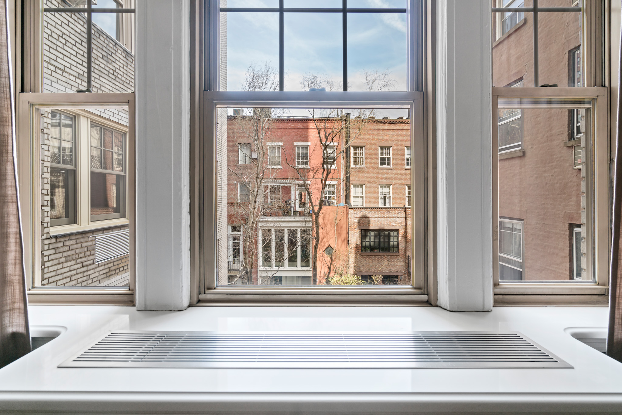 299 West 12th Street, Unit 3JH Manhattan, NY 10014 - Photo 13 of 15