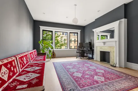 $4,495,000 | 472 West 143rd Street | Hamilton Heights
