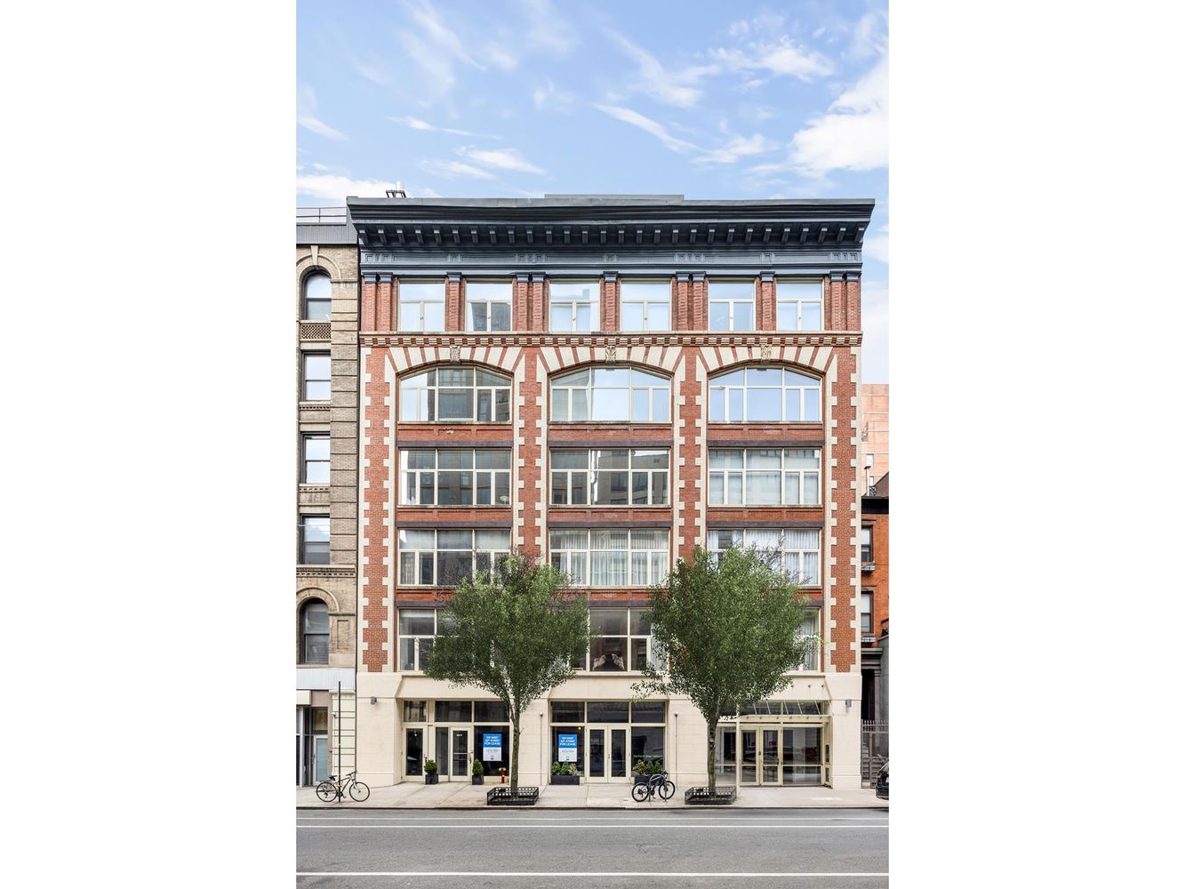 129 West 20th Street, Unit 5C Manhattan, NY 10011 - Photo 8 of 12