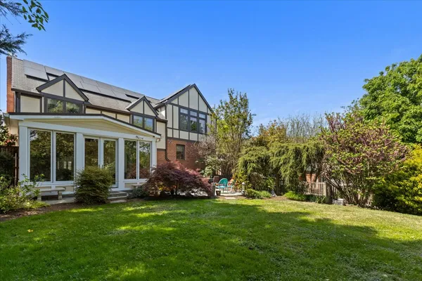 Contact Agent | 5741 27th Street Northwest, Washington, DC 20015