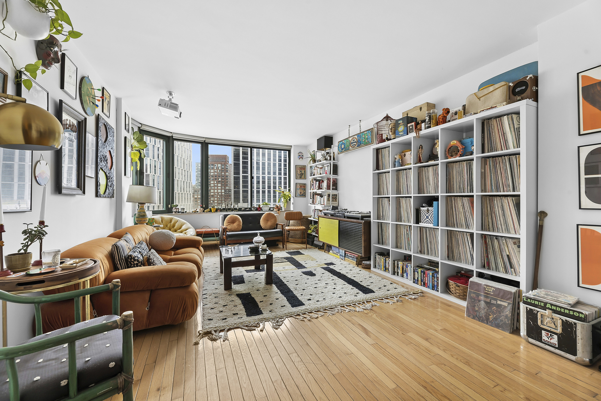 295 Greenwich Street, Unit 11E Manhattan, NY 10007 - Photo 1 of 11