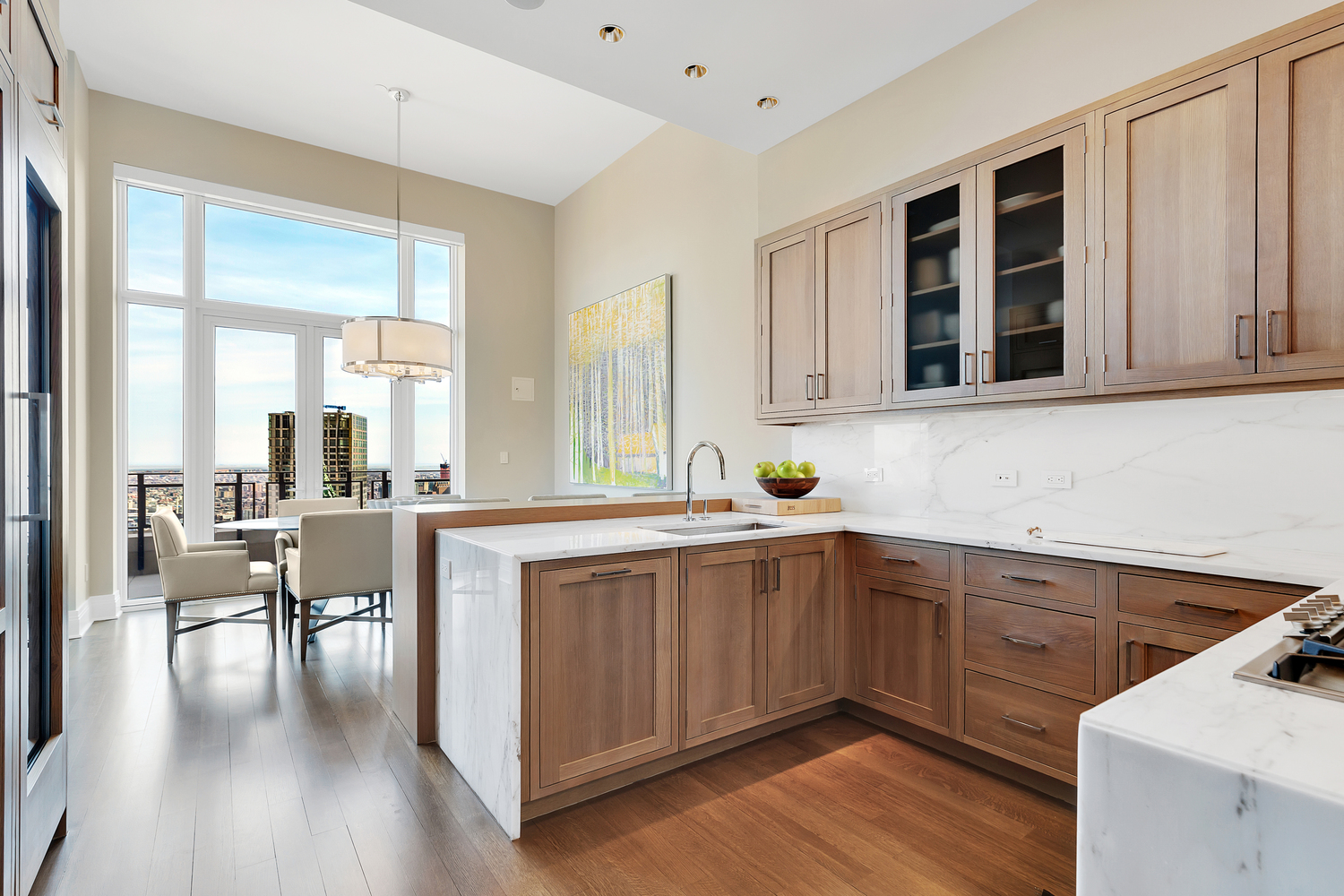 30 Park Place, Unit PH77A Manhattan, NY 10007 - Photo 10 of 29