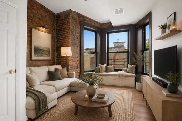$2,600 | 1978 Madison Avenue, Unit 5 | Central Harlem