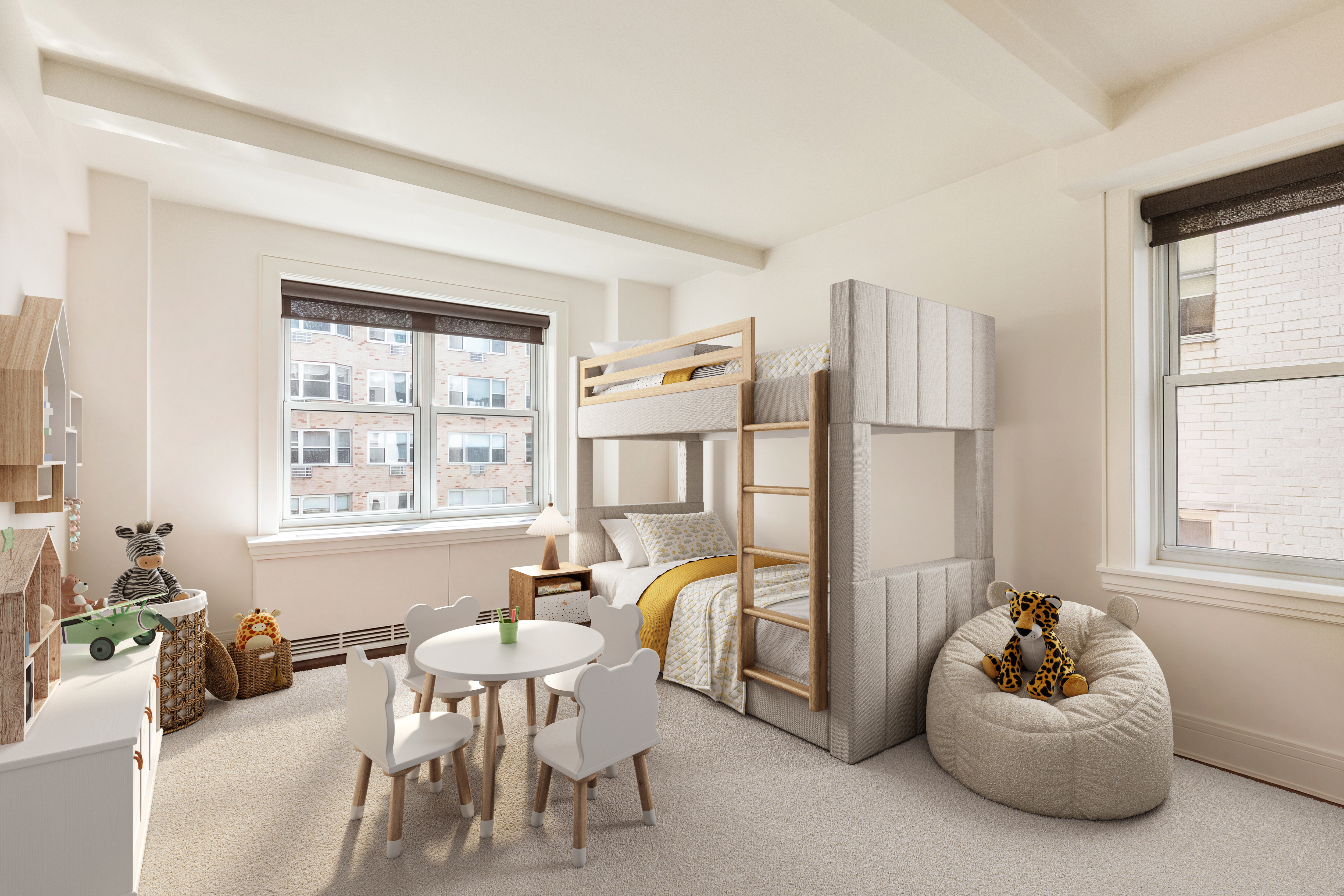 170 East 77th Street, Unit 6A Manhattan, NY 10075 - Photo 9 of 17 Gallery Image 9
