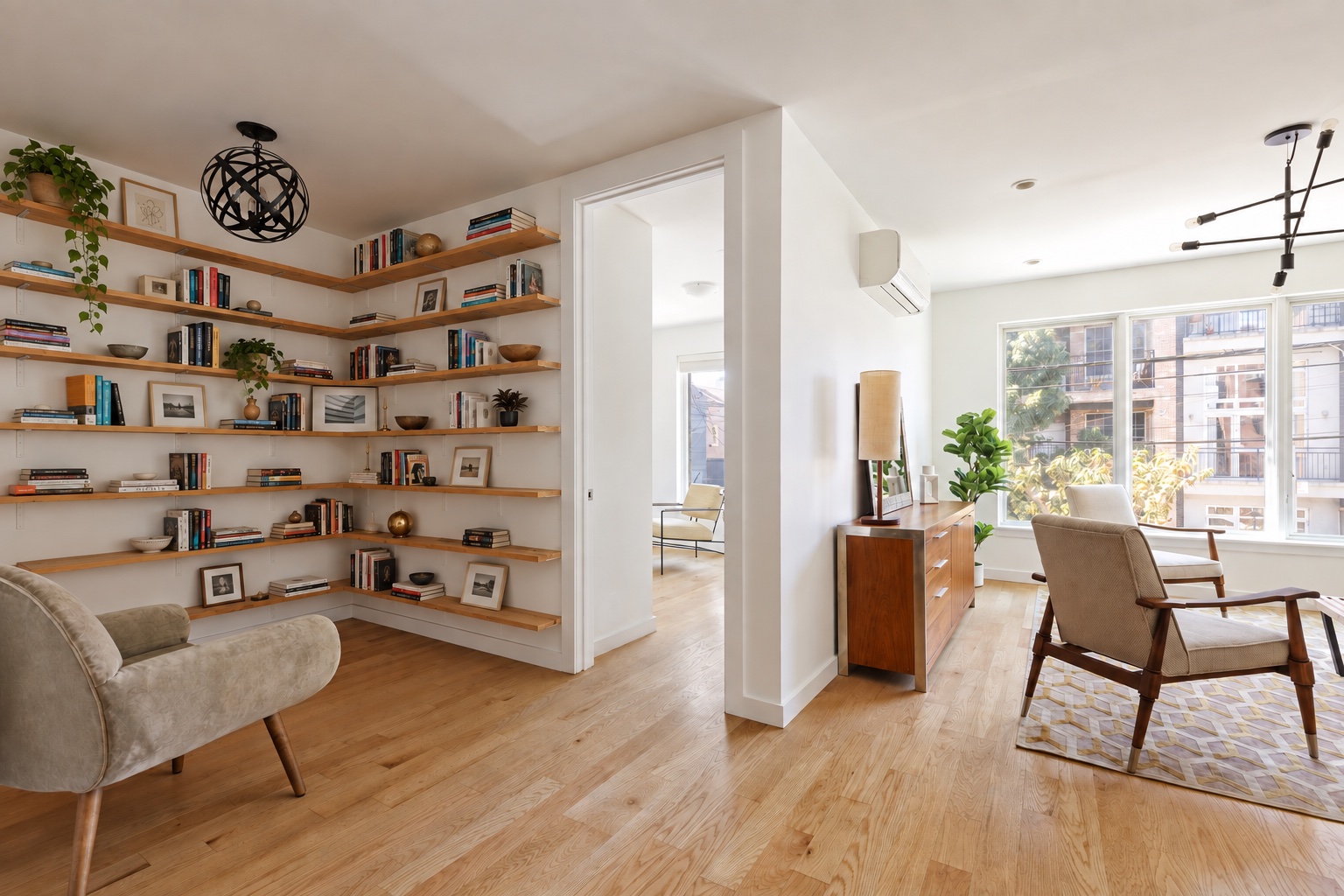 320 Humboldt Street, Unit 2 Brooklyn, NY 11211 - Photo 4 of 10 Gallery Image 4