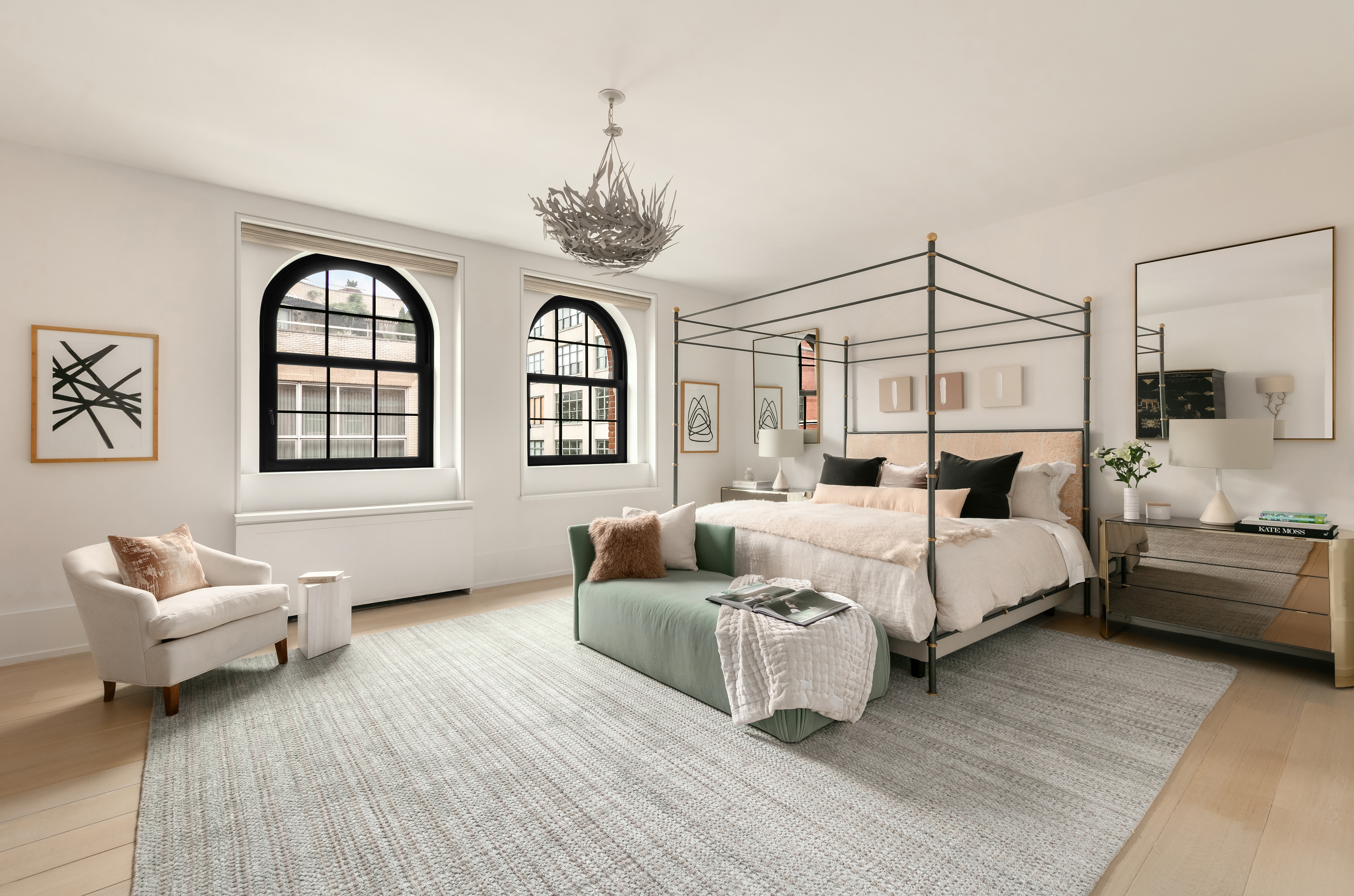 443 Greenwich Street, Unit 6G Manhattan, NY 10013 - Photo 12 of 28