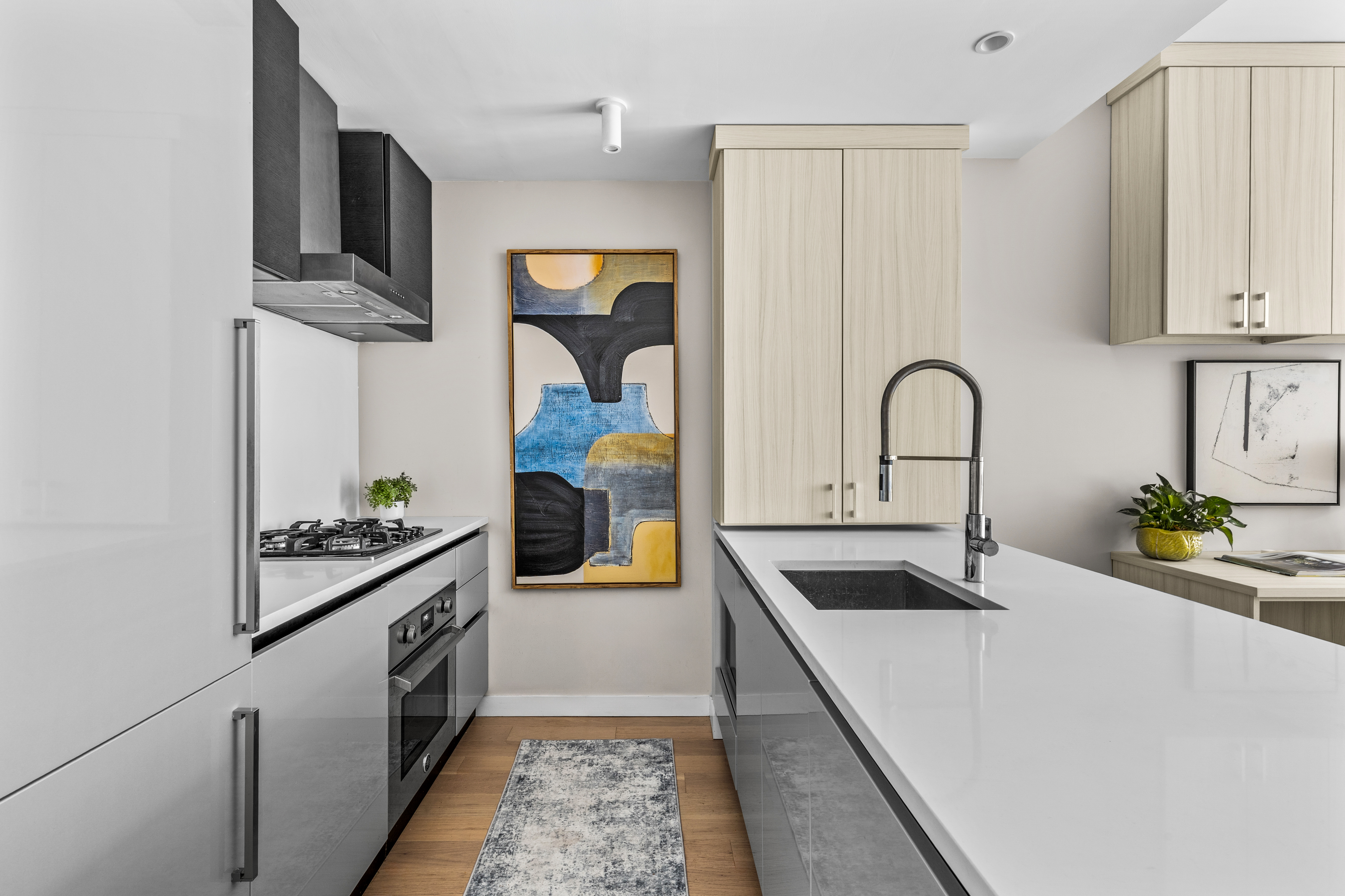 540 West 49th Street, Unit 608N Manhattan, NY 10019 - Photo 5 of 8