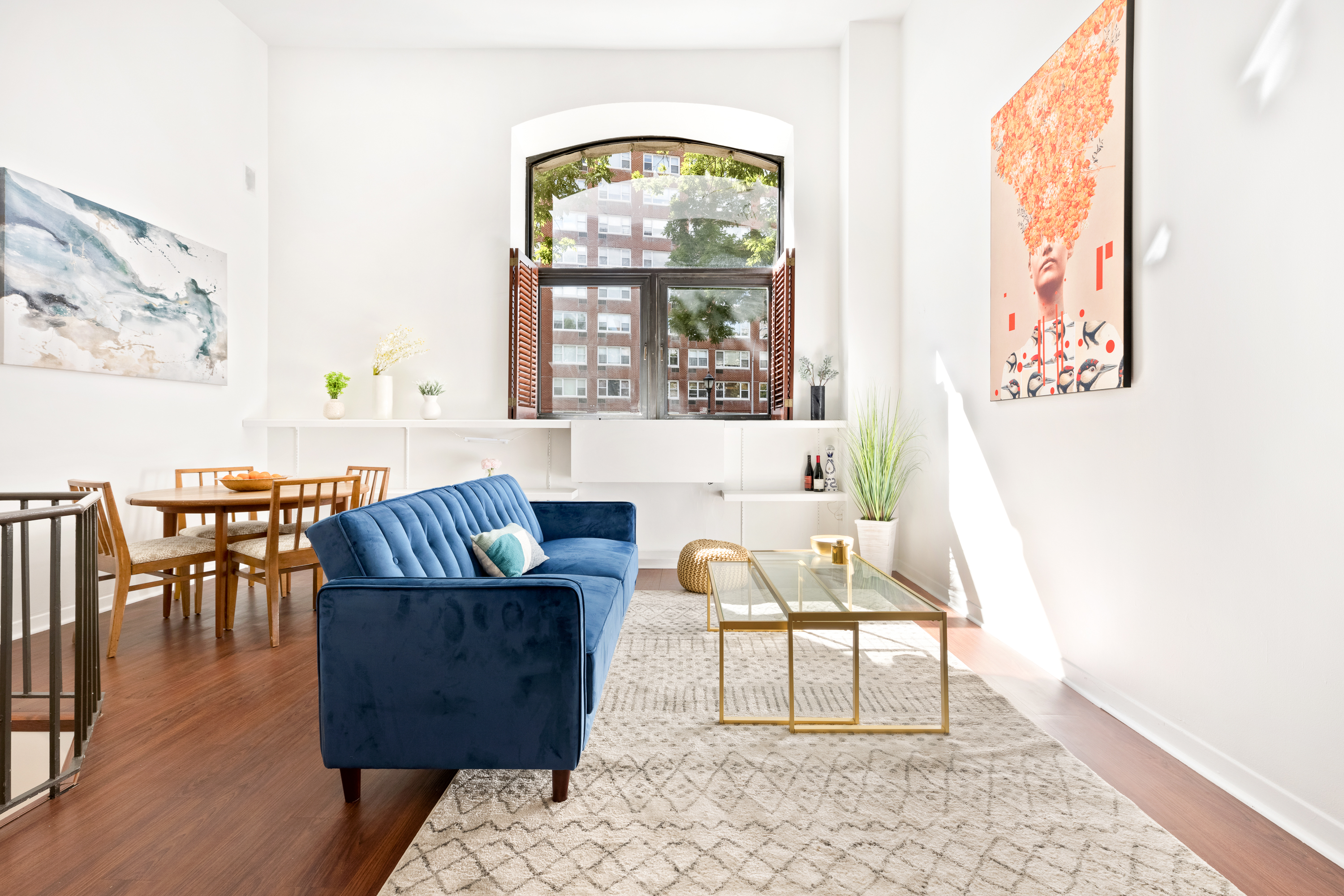 196 6th Avenue, Unit 1B Manhattan, NY 10013 - Photo 2 of 8