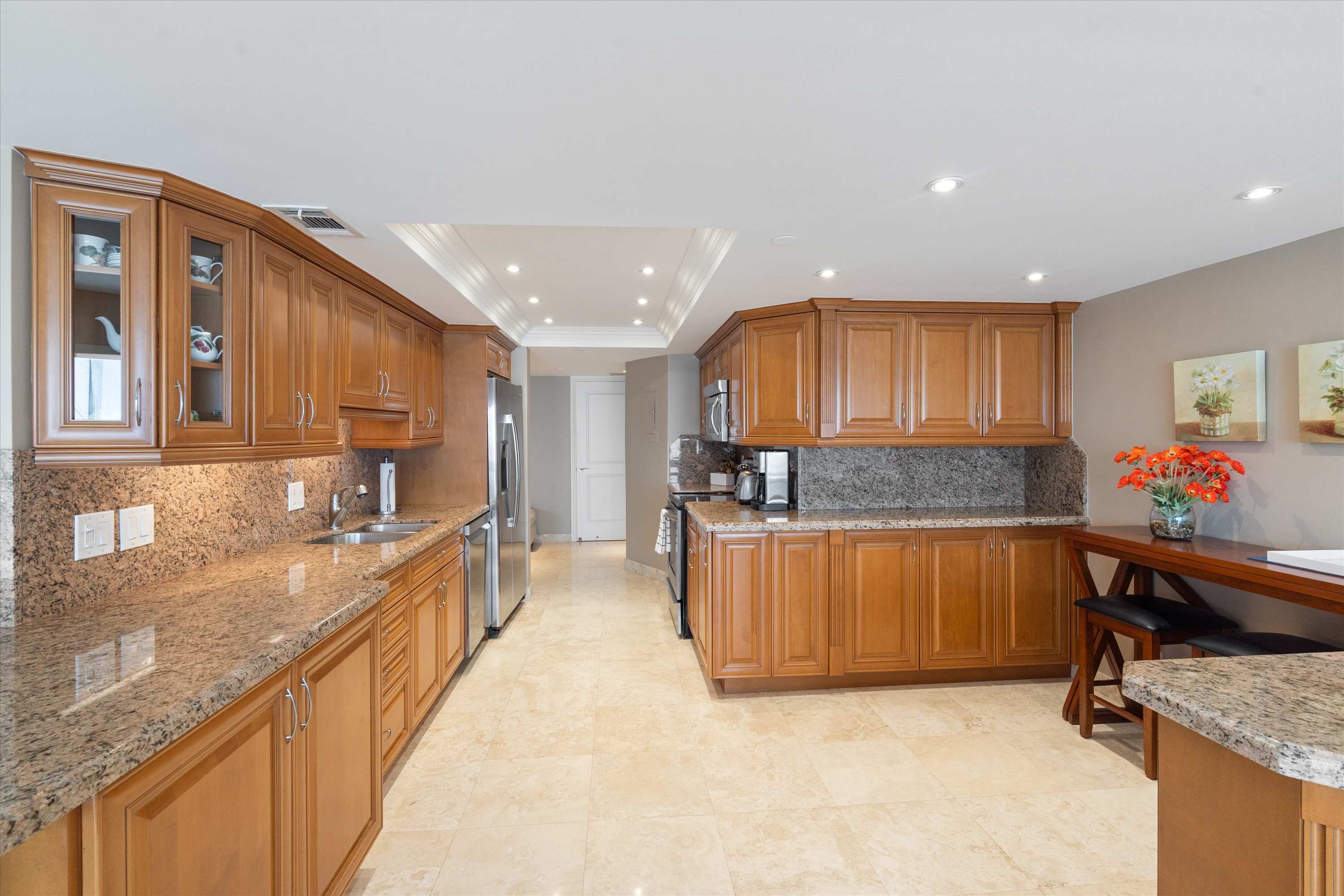 4301 North Ocean Boulevard, Unit 802 Boca Raton, FL 33431 - Photo 7 of 17