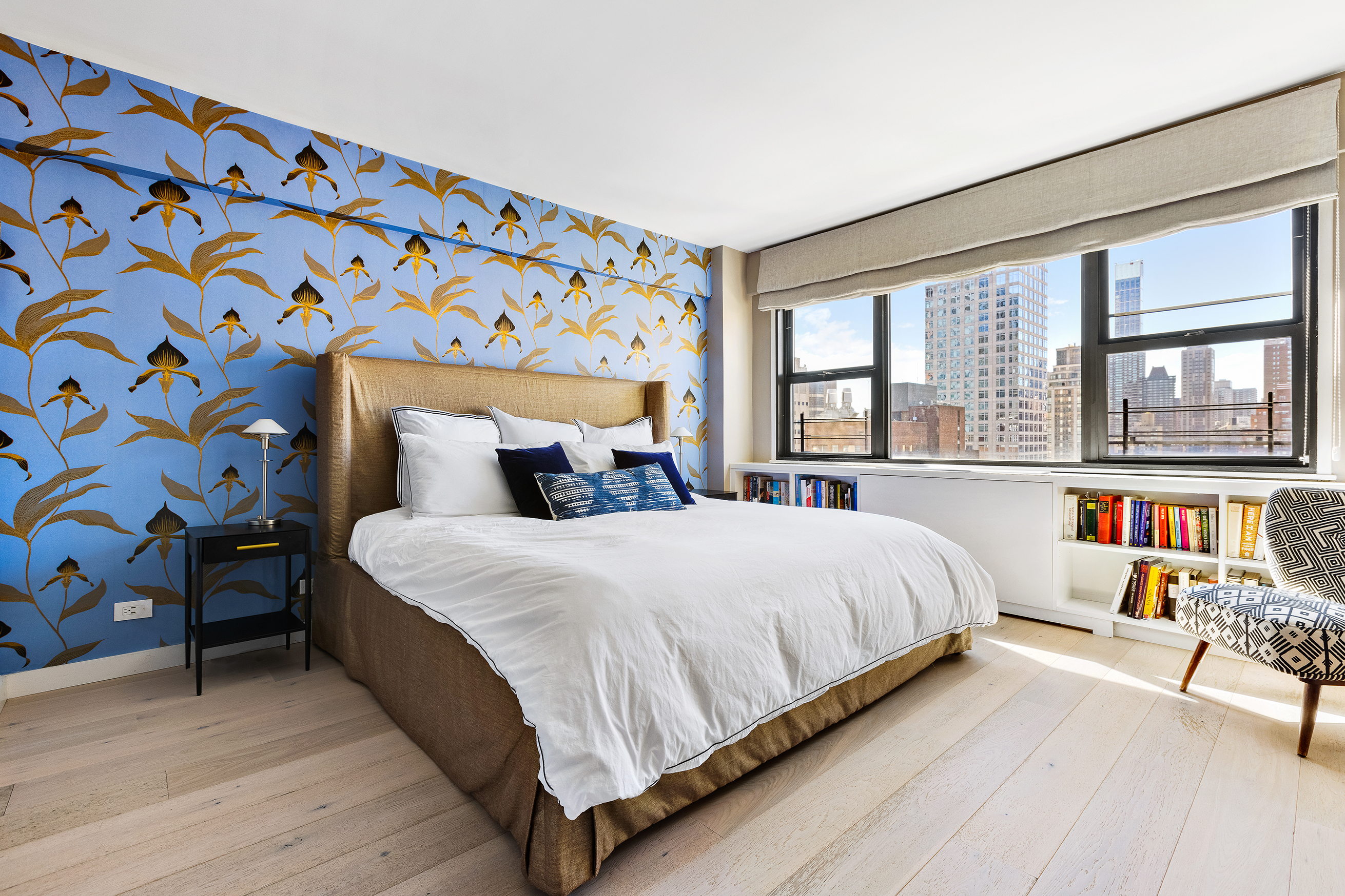 345 East 69th Street, Unit 16H Manhattan, NY 10021 - Photo 4 of 10