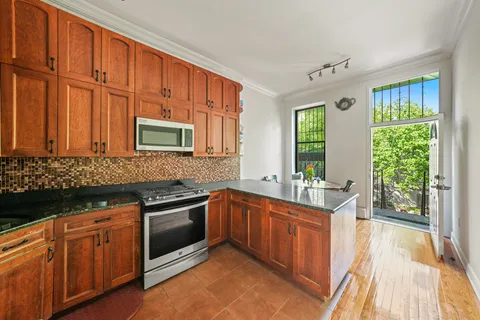 $1,999,999 | 63 West 128th Street | Central Harlem