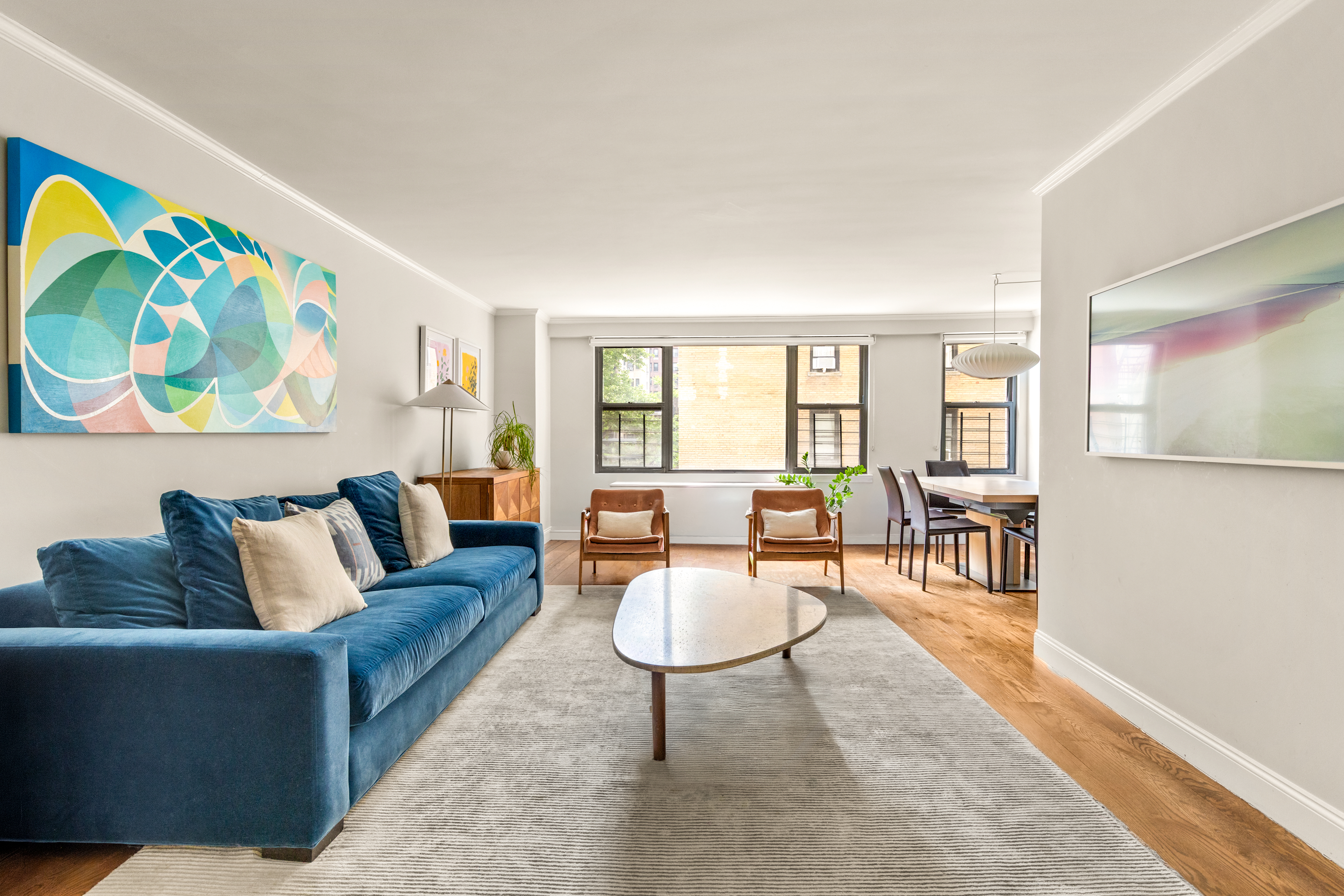 196 East 75th Street, Unit 4GH Manhattan, NY 10021 - Photo 1 of 15 Gallery Image 1