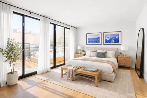 $1,995,000 | 364 Myrtle Avenue, Unit 2B | Fort Greene