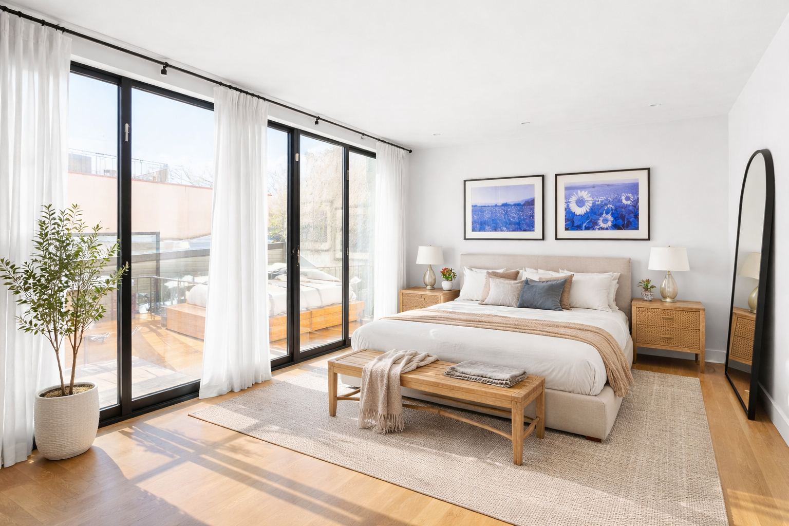 364 Myrtle Avenue, Unit 2B Brooklyn, NY 11205 - Photo 4 of 12