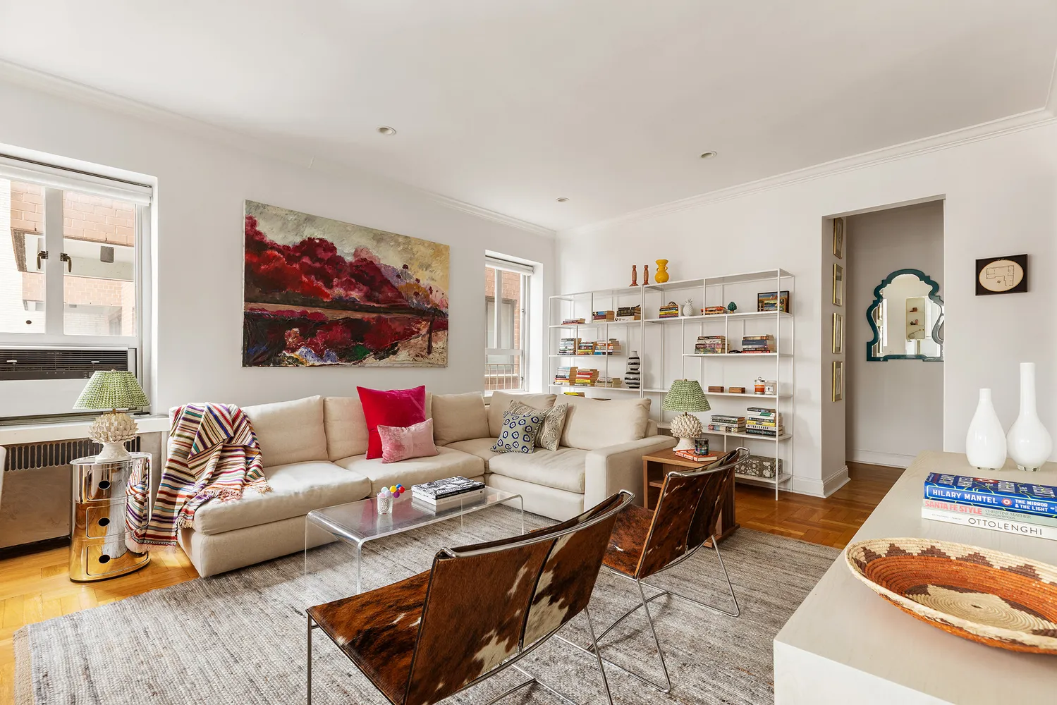 $5,500 | 165 West 20th Street, Unit 4K | Chelsea