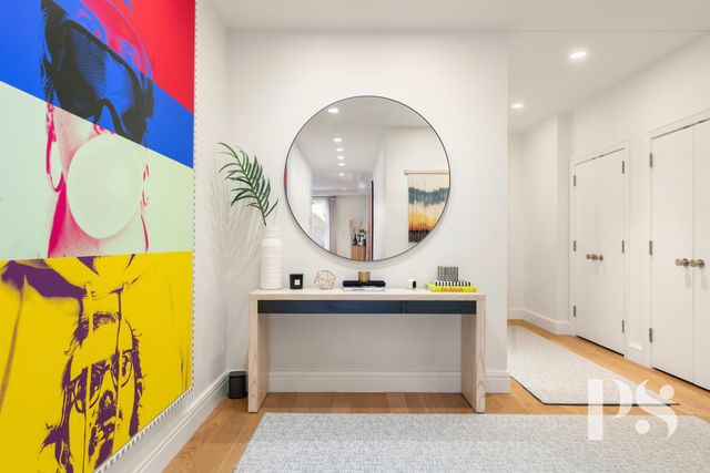 $9,525,000 | 71 Laight Street, Unit 4D | TriBeCa