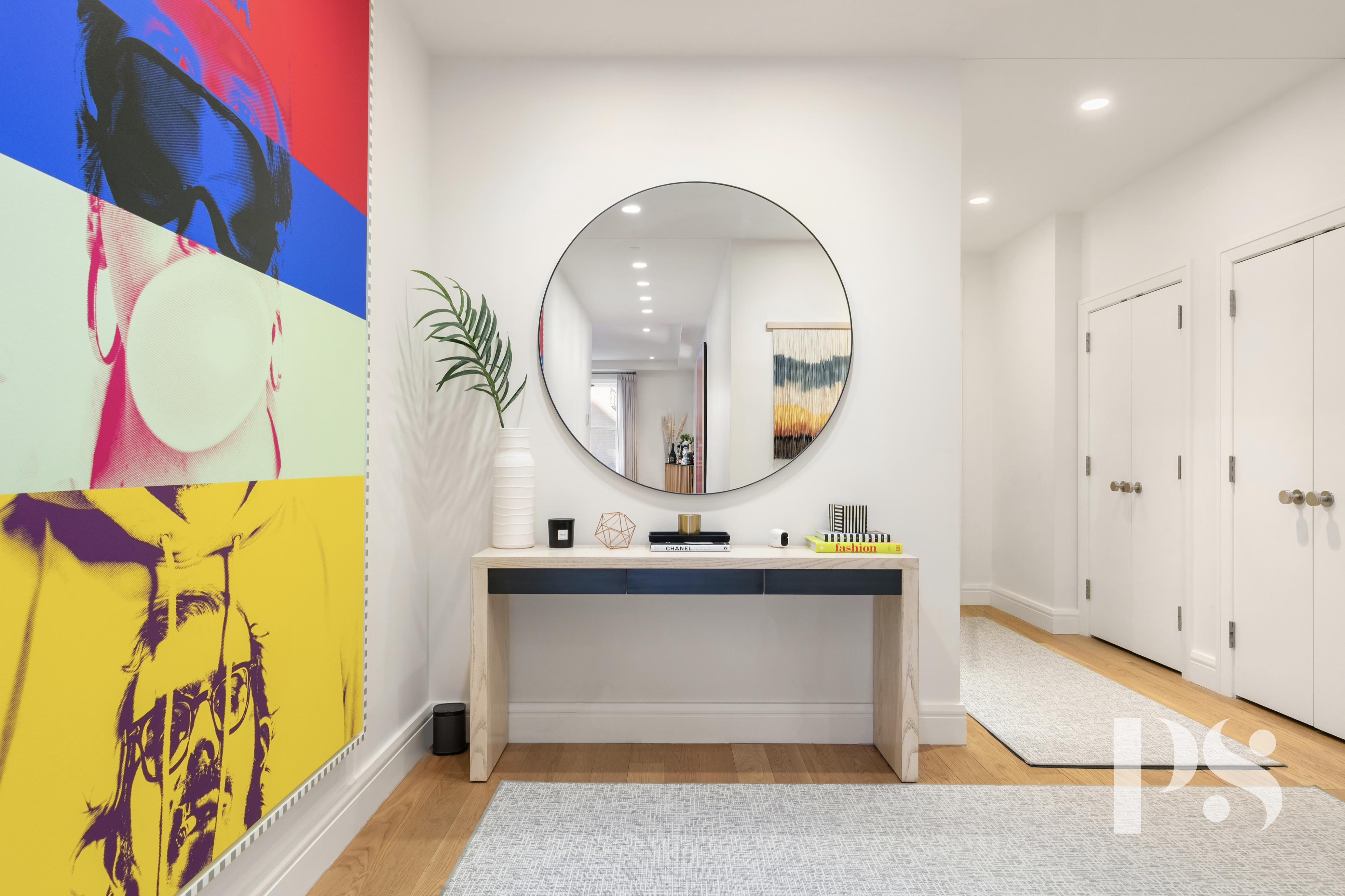 71 Laight Street, Unit 4D Manhattan, NY 10013 - Photo 16 of 21