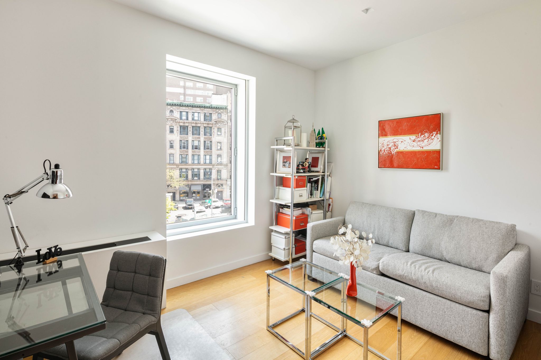 1 York Street, Unit 3E Manhattan, NY 10013 - Photo 12 of 17