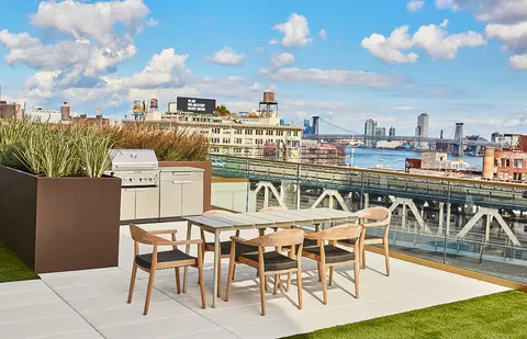 $7,200 | 98 Front Street, Unit 5Q | DUMBO