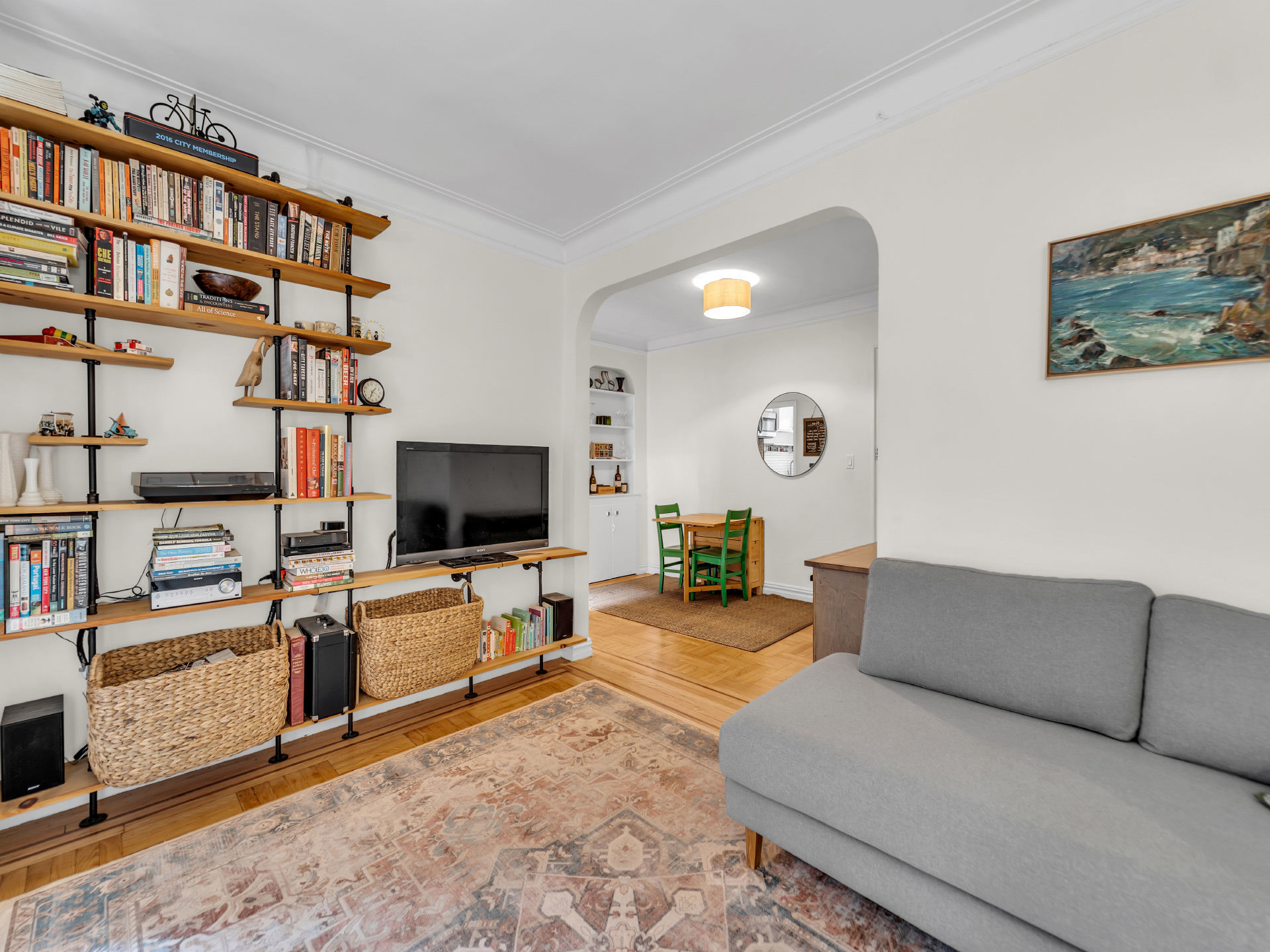 4445 Post Road, Unit 8A Bronx, NY 10471 - Photo 2 of 15