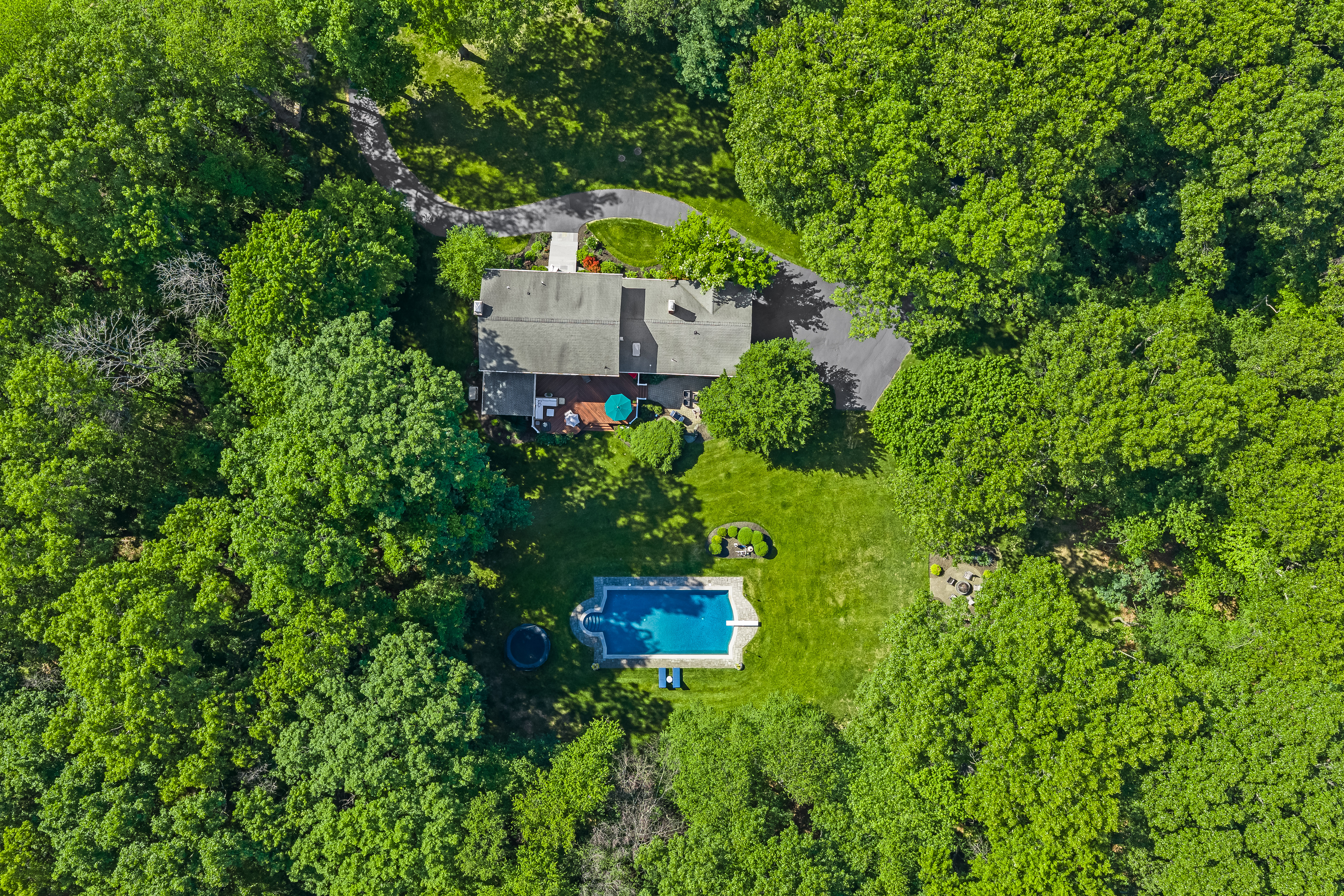 103 State Park Road Chester, NJ 07930 - Photo 50 of 60