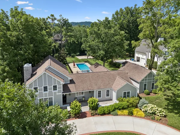 $2,250,000 | 901 Pasadena Drive, Nashville, TN 37204