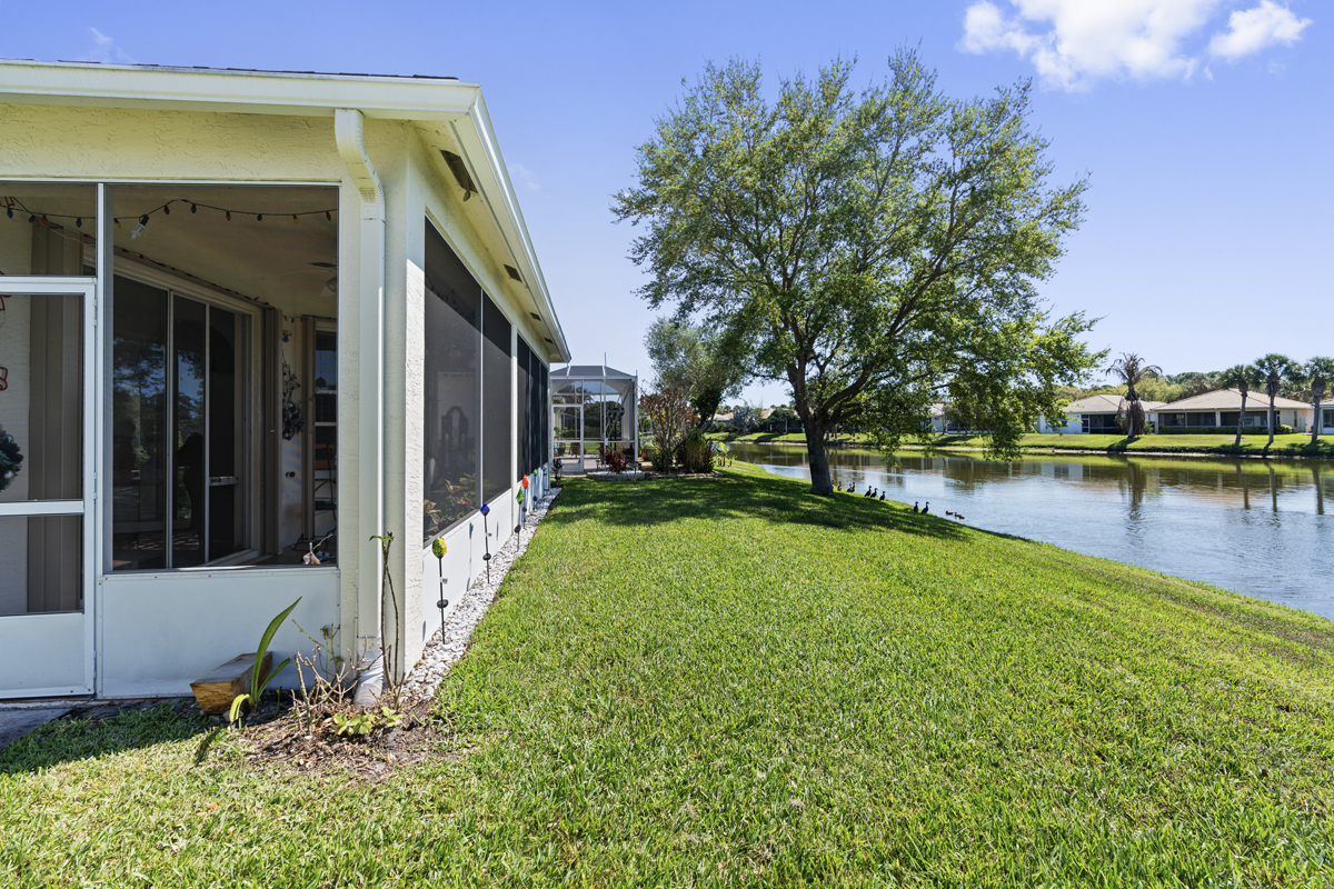 337 Southwest Maclay Way Port St. Lucie, FL 34986 - Photo 43 of 55