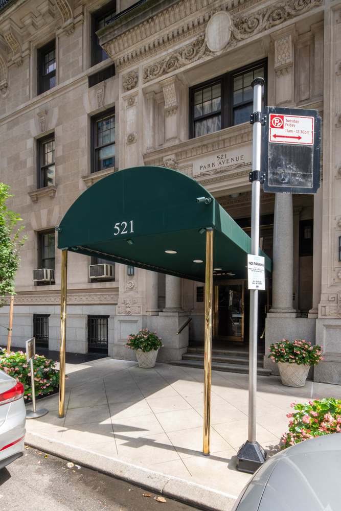 521 Park Avenue, Unit 5BC Manhattan, NY 10065 - Photo 31 of 34