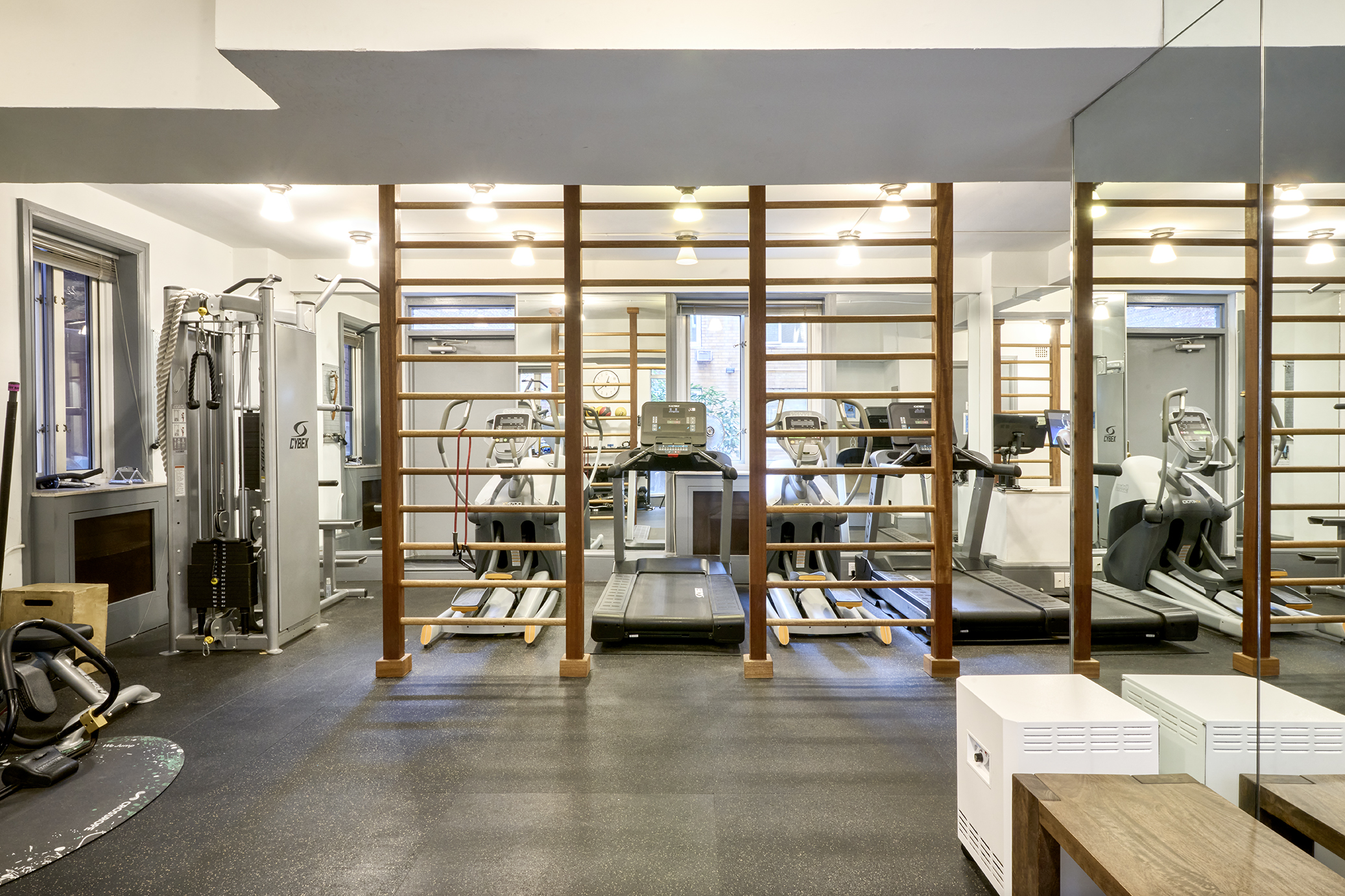 1 Gracie Terrace, Unit 2B/1B Manhattan, NY 10028 - Photo 15 of 19