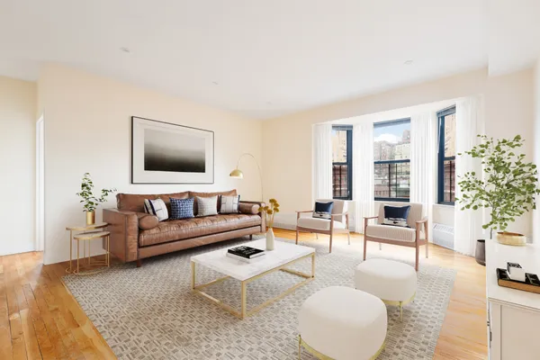 $7,500 | 104 West 70th Street, Unit 6G | Upper West Side