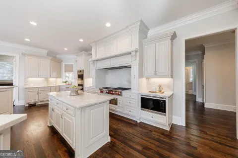 $4,650,000 | 2877 Darlington Run, Duluth, GA 30097