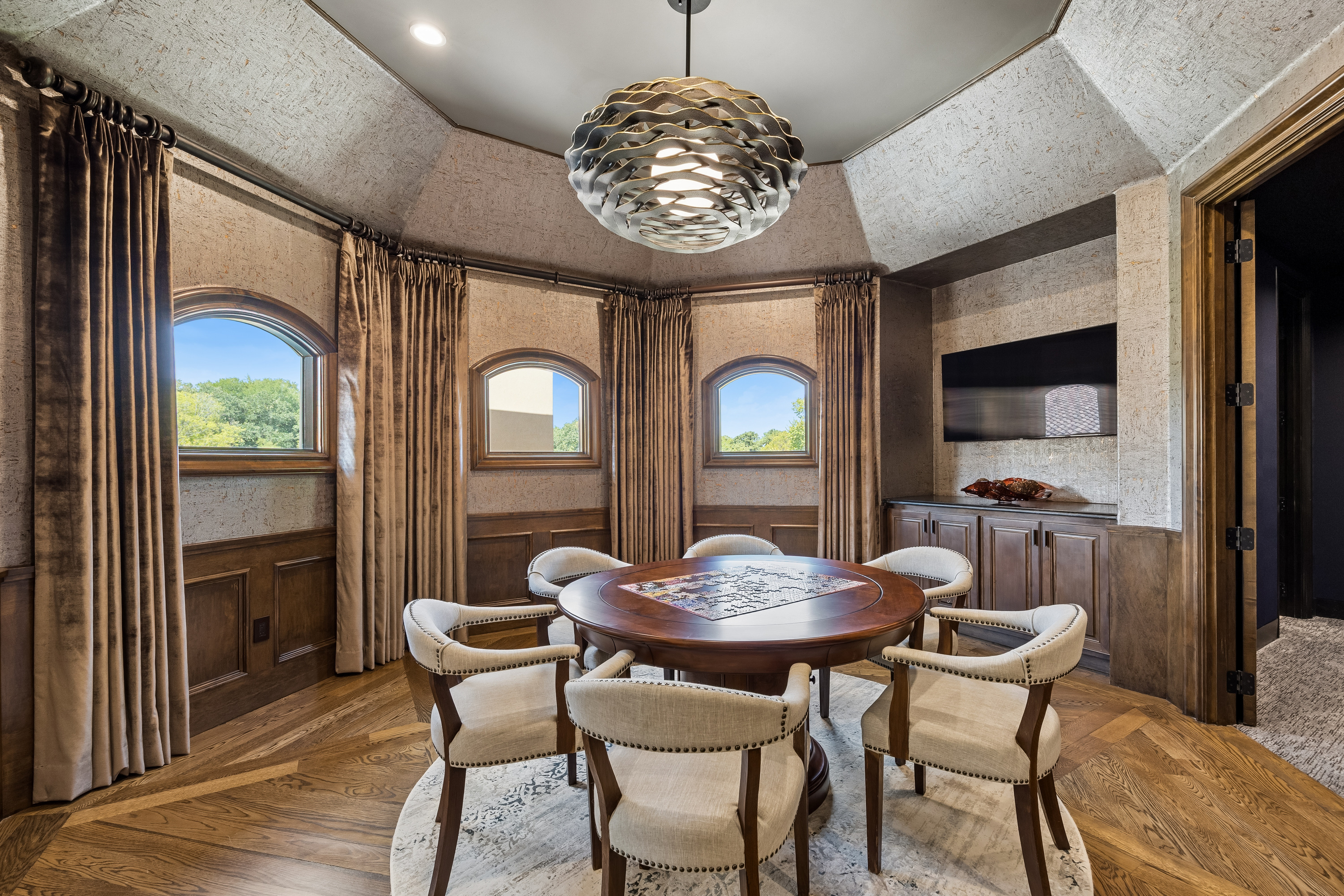 1609 Cheek-Sparger Road Colleyville, TX 76034 - Photo 39 of 88 Gallery Image 39