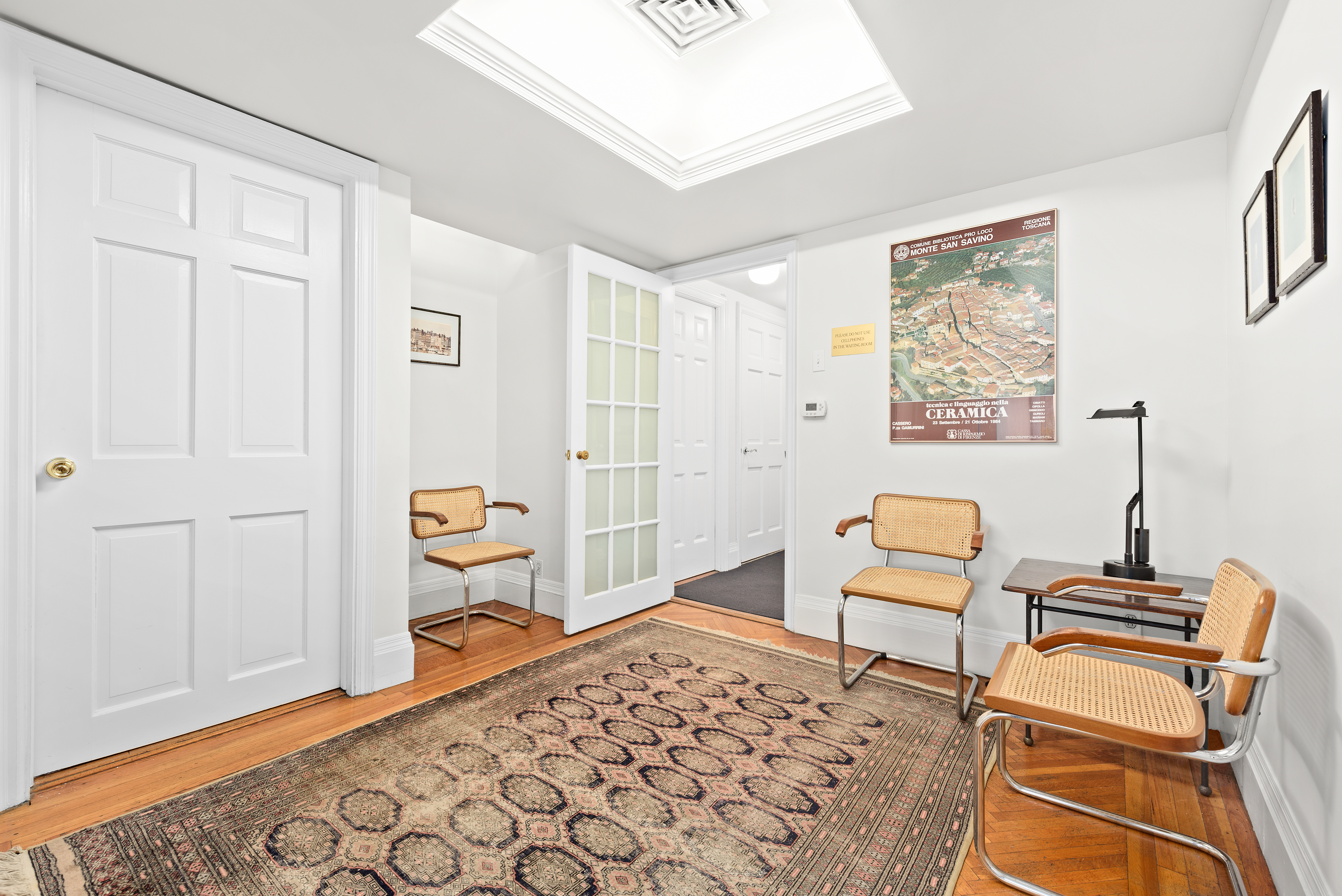 15 West 81st Street, Unit 1A New York, NY 10024 - Photo 3 of 13