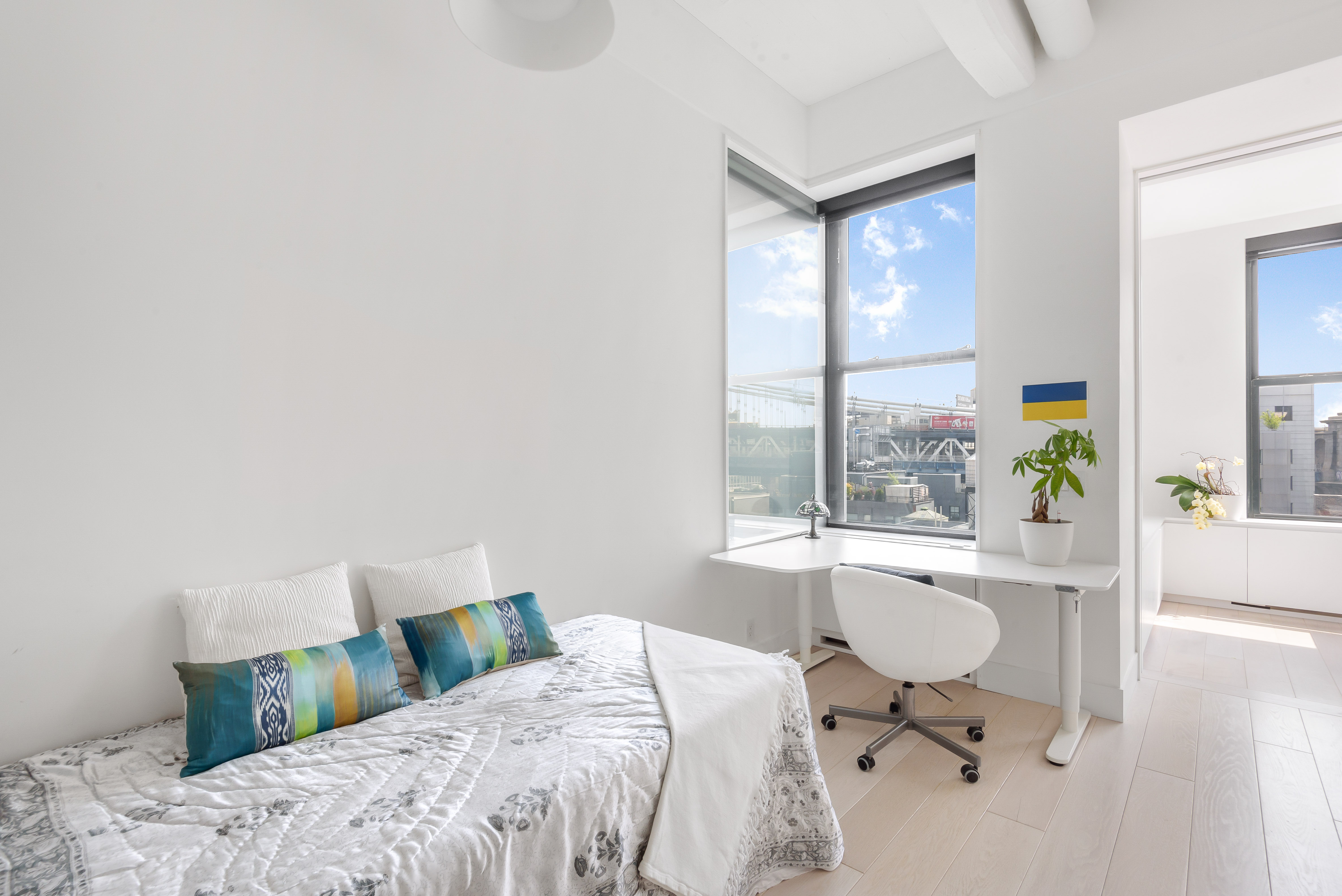 1 Main Street, Unit 9H Brooklyn, NY 11201 - Photo 8 of 12