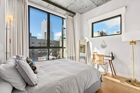 $8,000 | 62 North 3rd Street, Unit 5A | Williamsburg